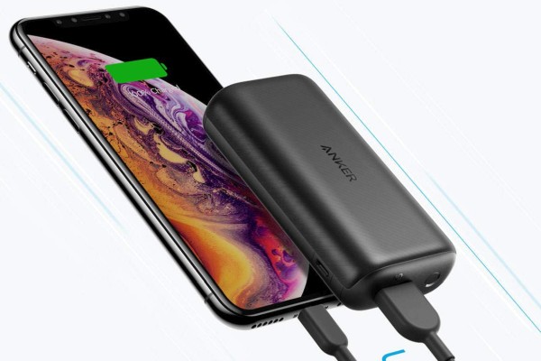 Best lightweight portable charger for iPhone 6s