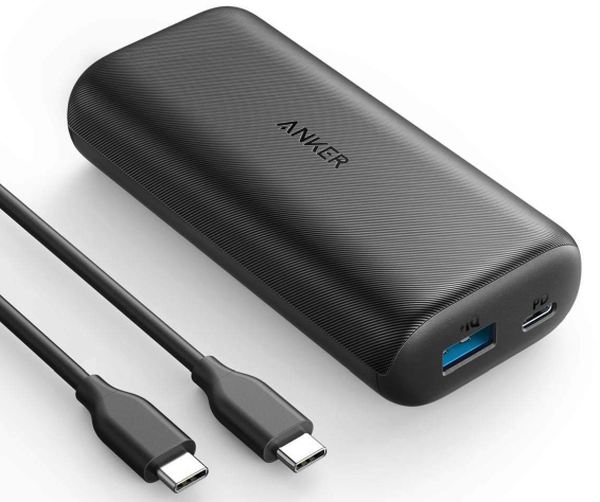 fast charging USB-C PD