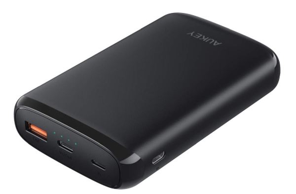 Future-ready power banks of Aukey for iPhone 8 PLus