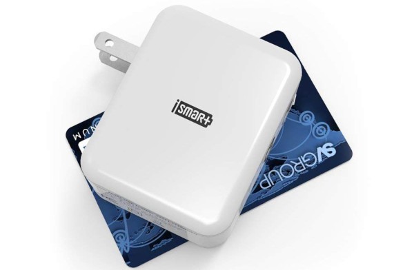 Best Quickcharge 3.0 charger