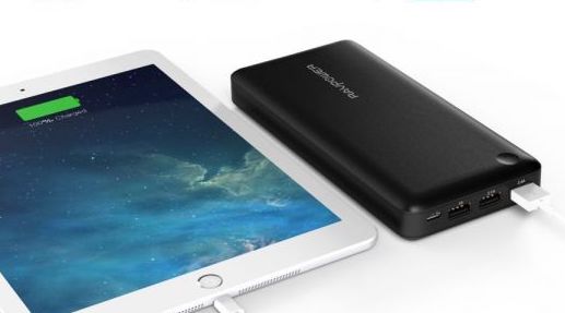Best PD Portable Charger for iPad mini 2019