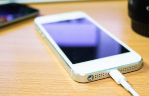 Best Portable Chargers for iPhone 5s
