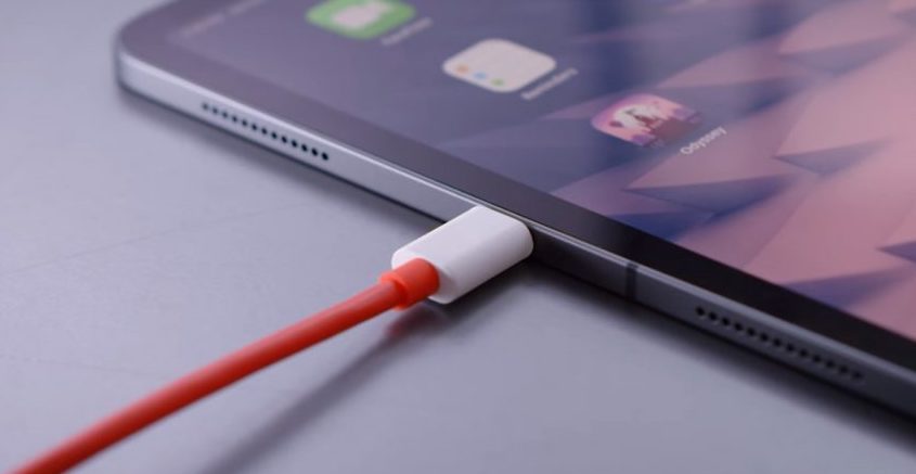 Best Portable Chargers for iPad Pro 11 and iPad Pro 12.9