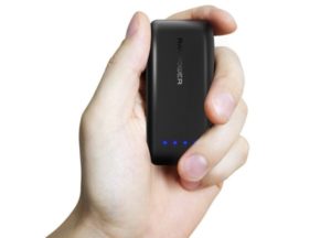 RAVPower 6700 Portable Charger Review