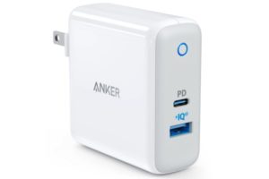 Anker PowerPort II PD 49.5W