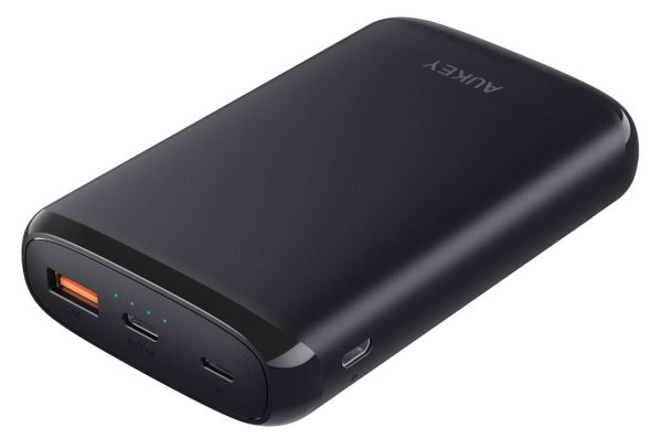 Lightning 10000mAh power bank