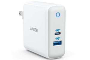 Anker PowerPort+ Atom III Review