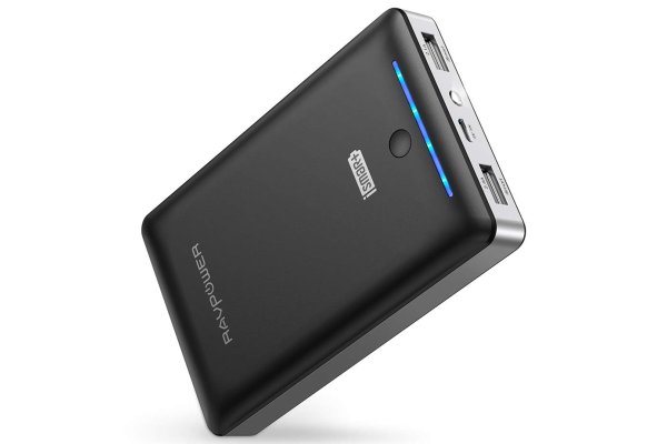 PowerCore 13000 portable charger