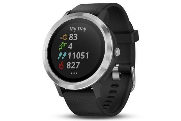 Garmin smart watch