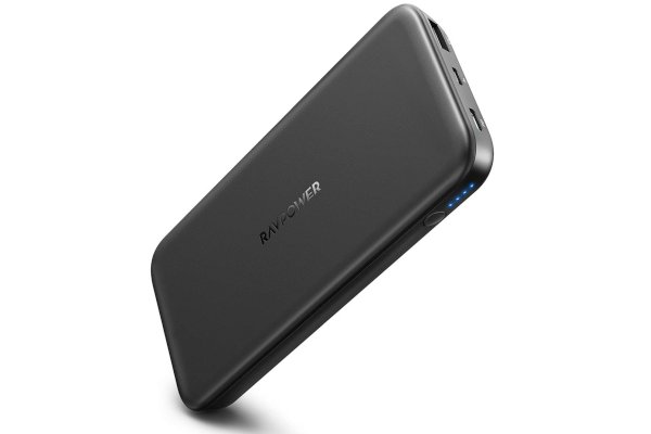 USB-c portable charger for Samsung S10