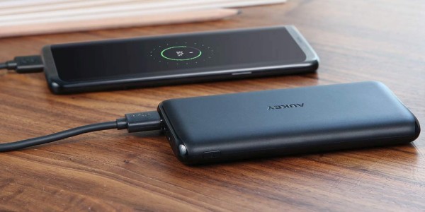 Best power bank for Oneplus 7T Pro