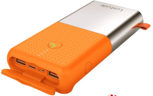waterproof usb-c powerbank