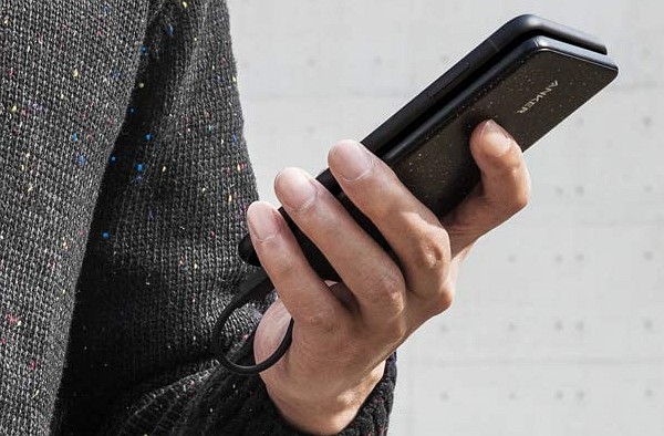 Lightest portable charger for iPhone 11 Pro