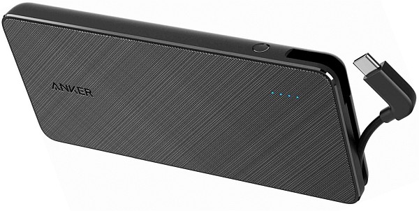 Smallest usb-c PD power bank for Samsung A71 and Pixel