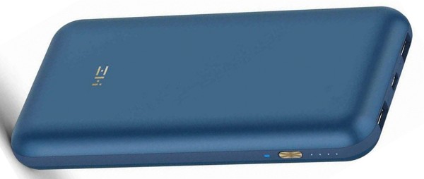 USB-C 25-watt PPS powerbank for Note 10 Plus