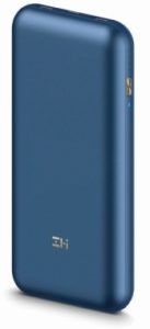 USB-C 25-watt PPS powerbank for Note 10 Plus