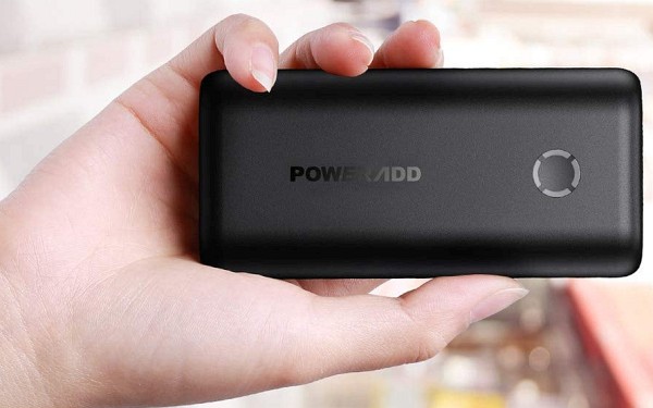 Smallest portable charger for iPhone 11 Pro Max