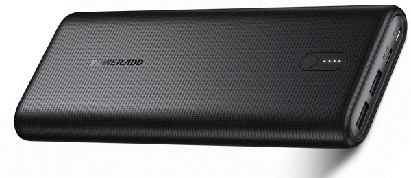 USB-C power bank
