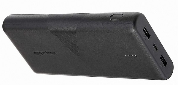 AmazonBasics USB-C power bank