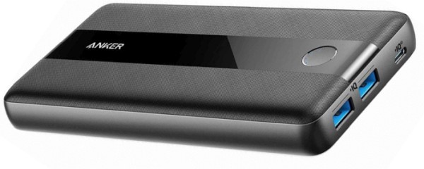 iPad Pro power bank
