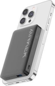 Anker MagSafe power bank